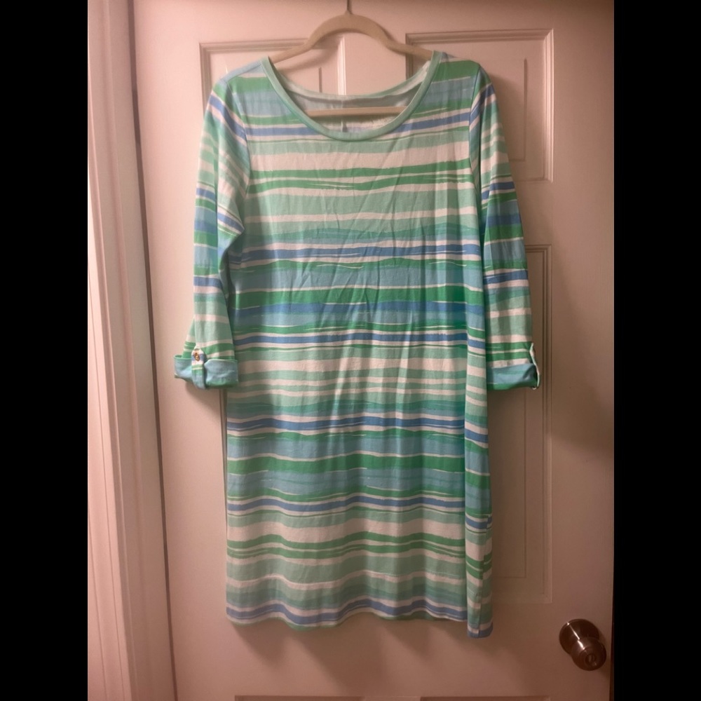 Lily Pulitzer Dress